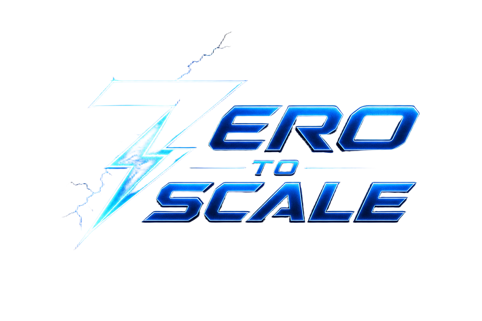 ZeroToScale logo